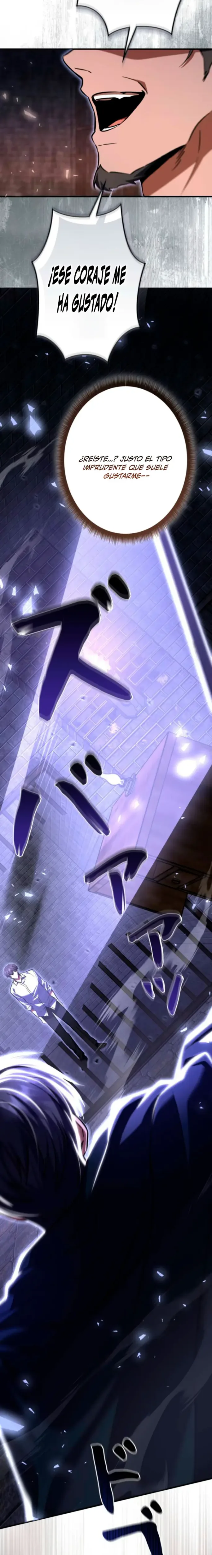Una carta de amor del futuro capítulo 63, página 10