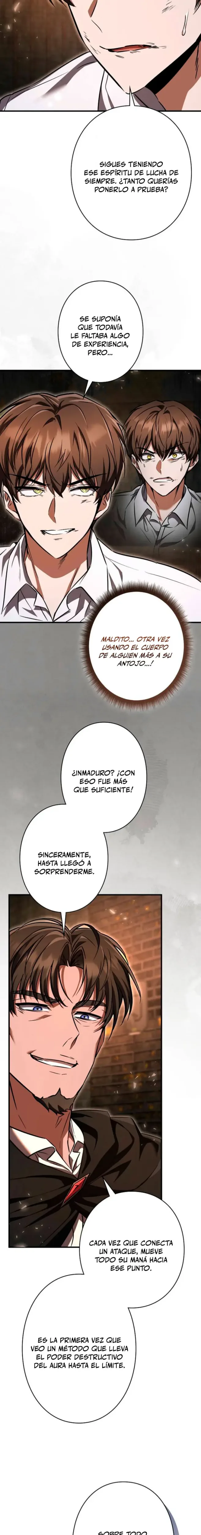 Una carta de amor del futuro capítulo 64, página 3