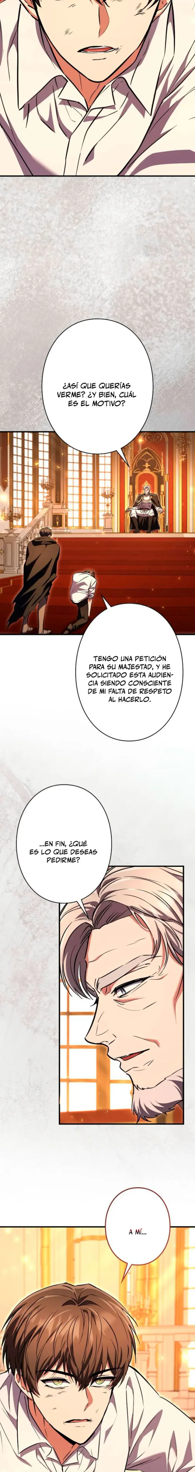 Una carta de amor del futuro capítulo 64, página 15