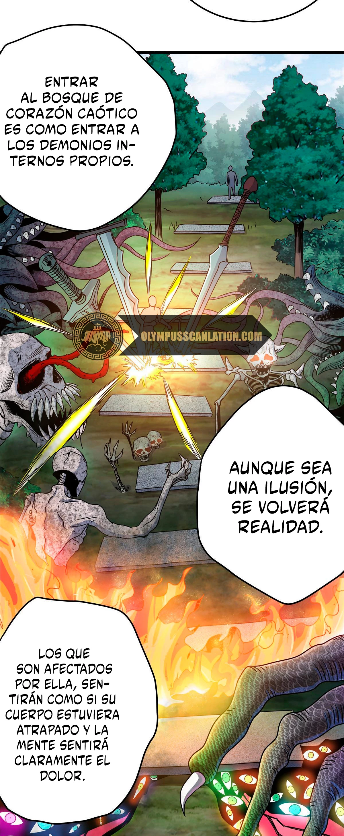 Dominación Del Emperador capítulo 14, página 6