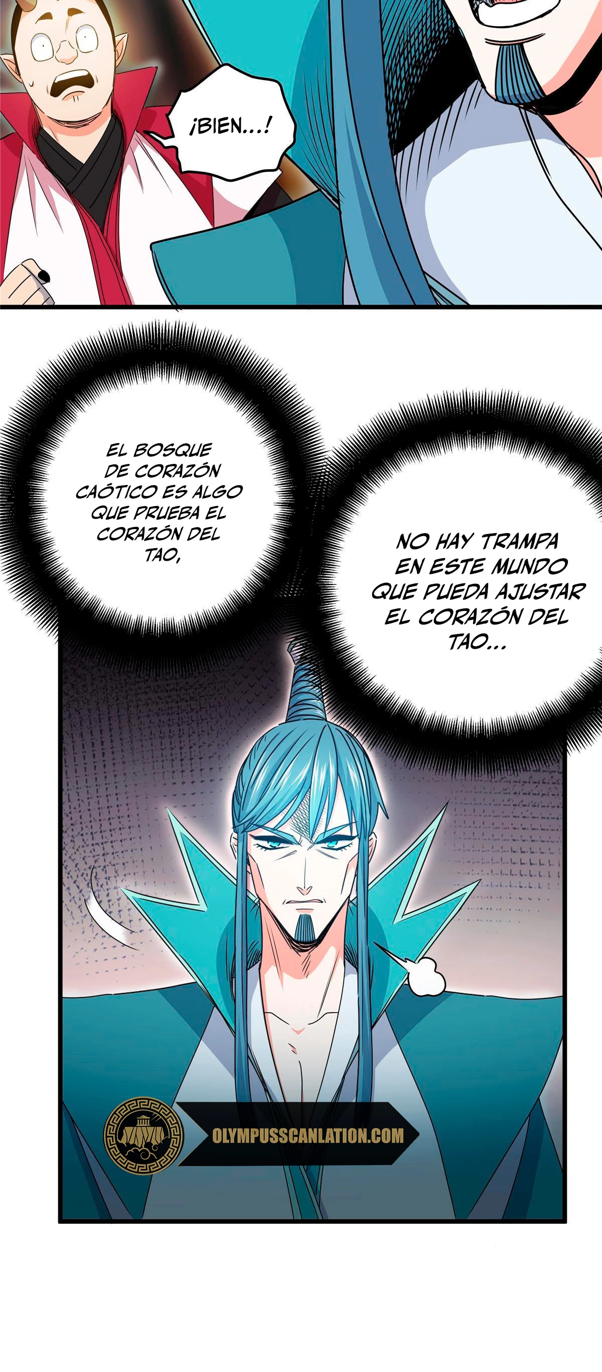 Dominación Del Emperador capítulo 16, página 12