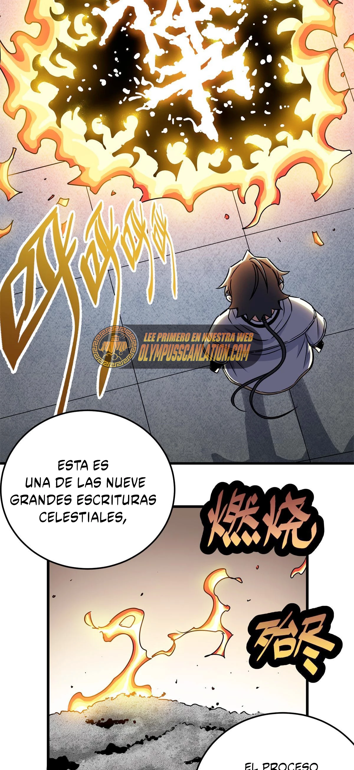 Dominación Del Emperador capítulo 29, página 5