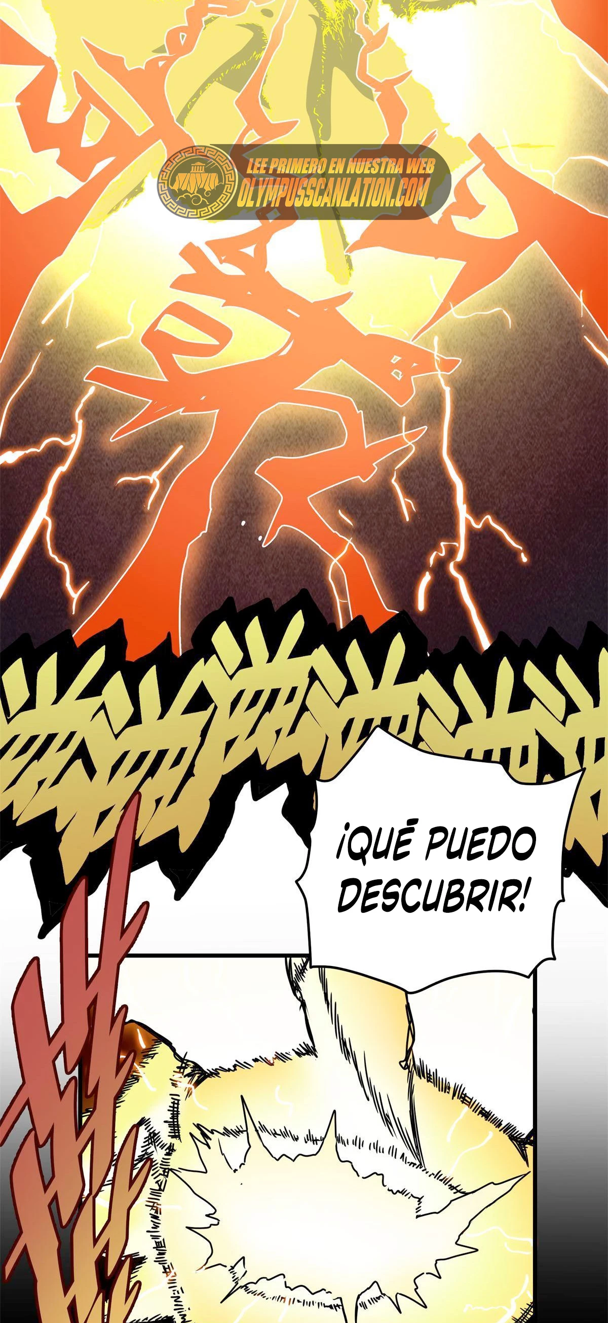Dominación Del Emperador capítulo 29, página 8