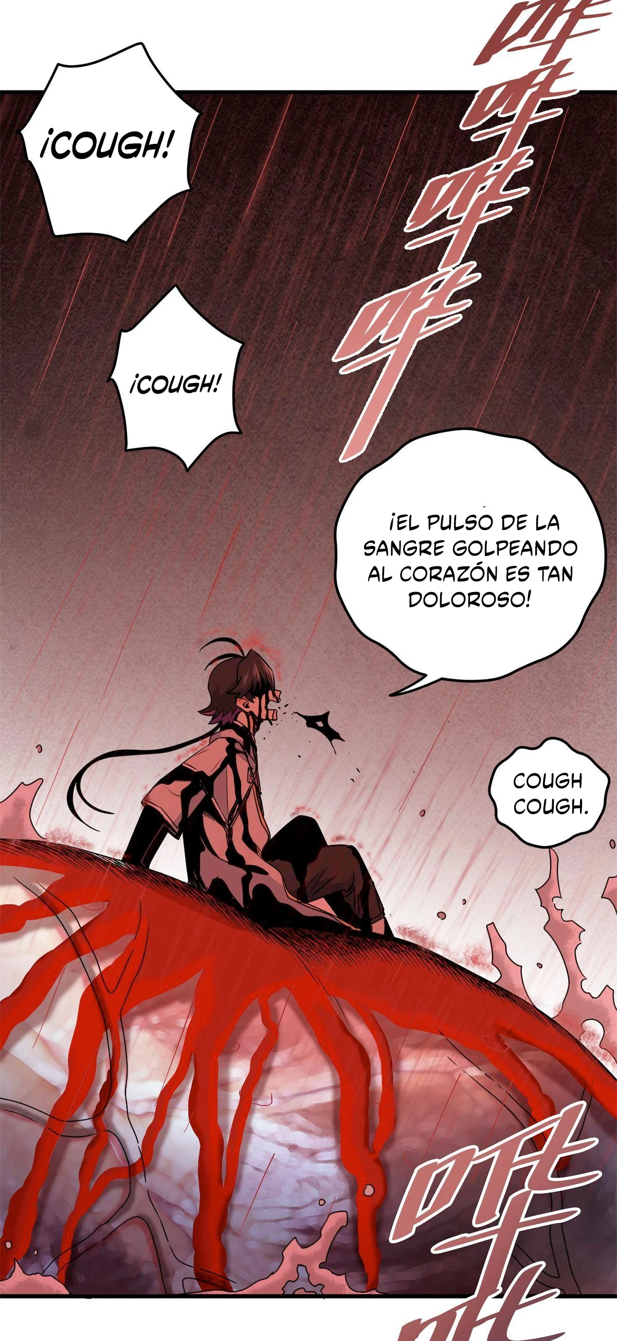 Dominación Del Emperador capítulo 29, página 14