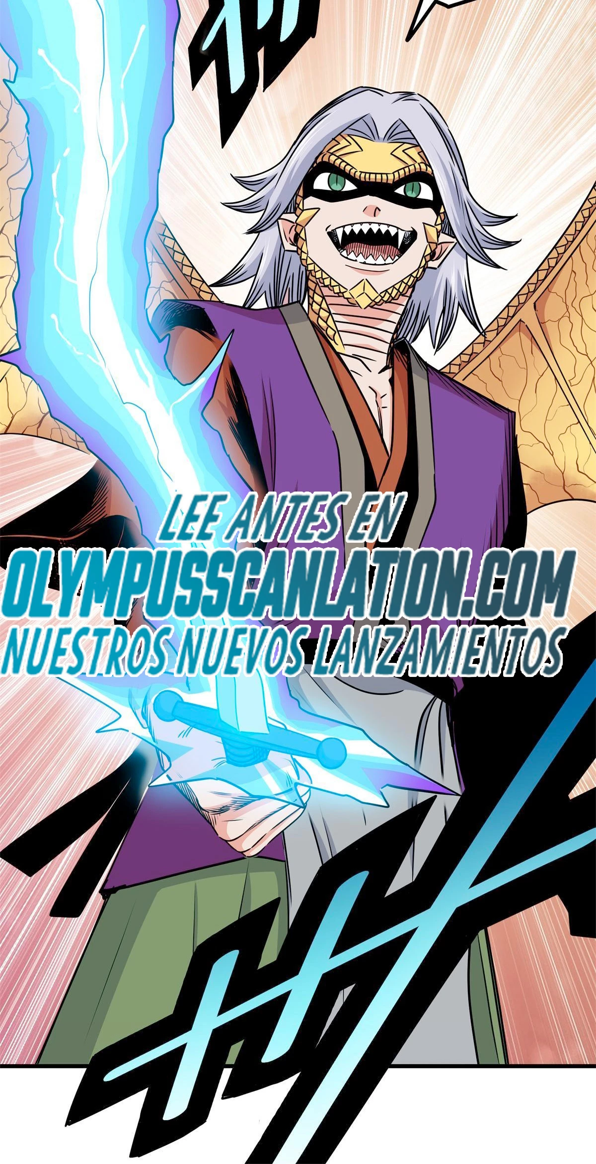 Dominación Del Emperador capítulo 31, página 22