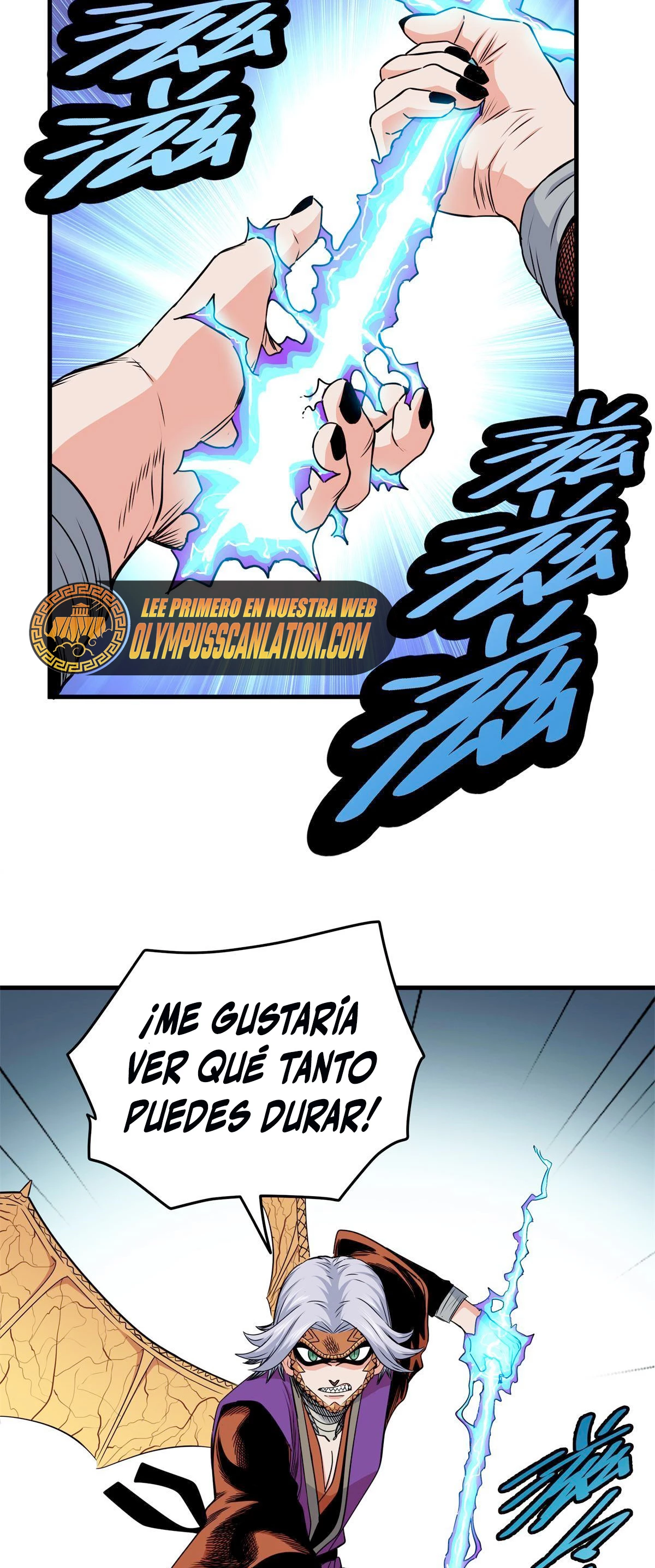 Dominación Del Emperador capítulo 32, página 14