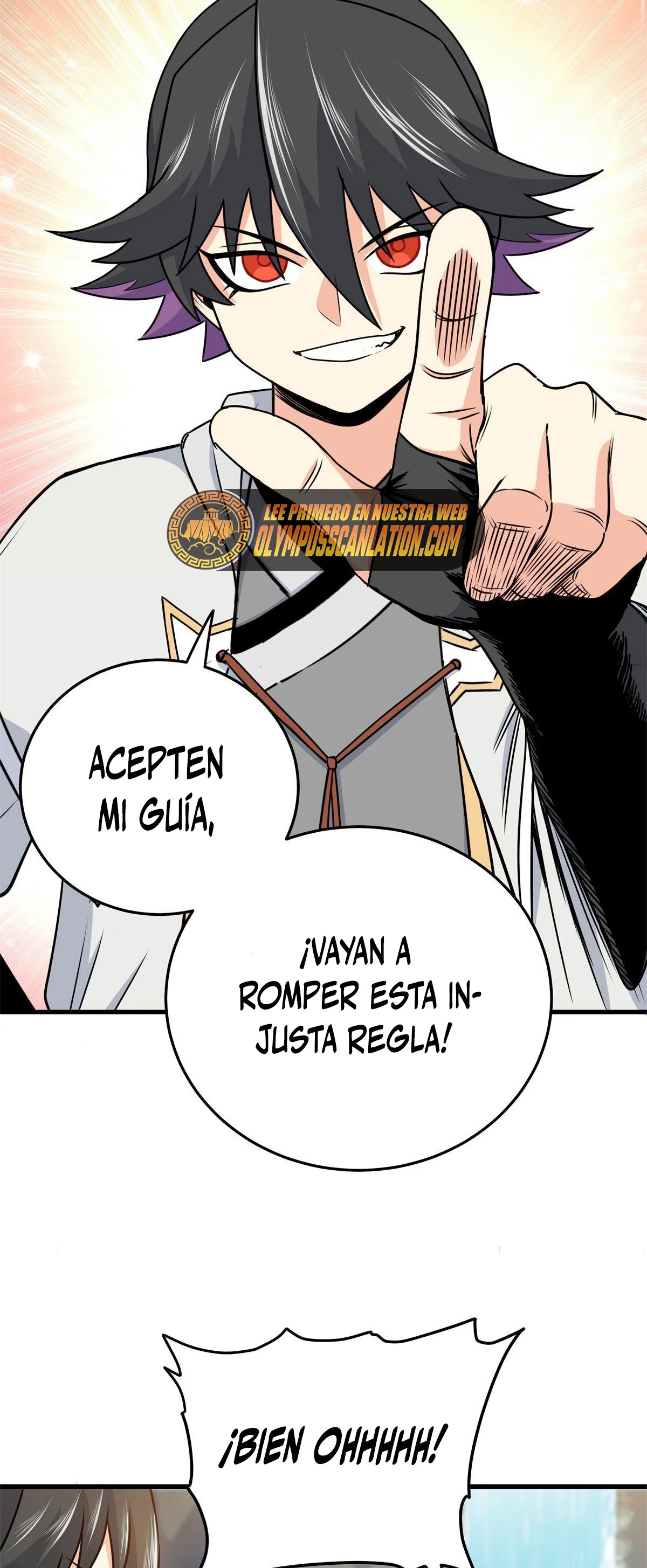 Dominación Del Emperador capítulo 35, página 9