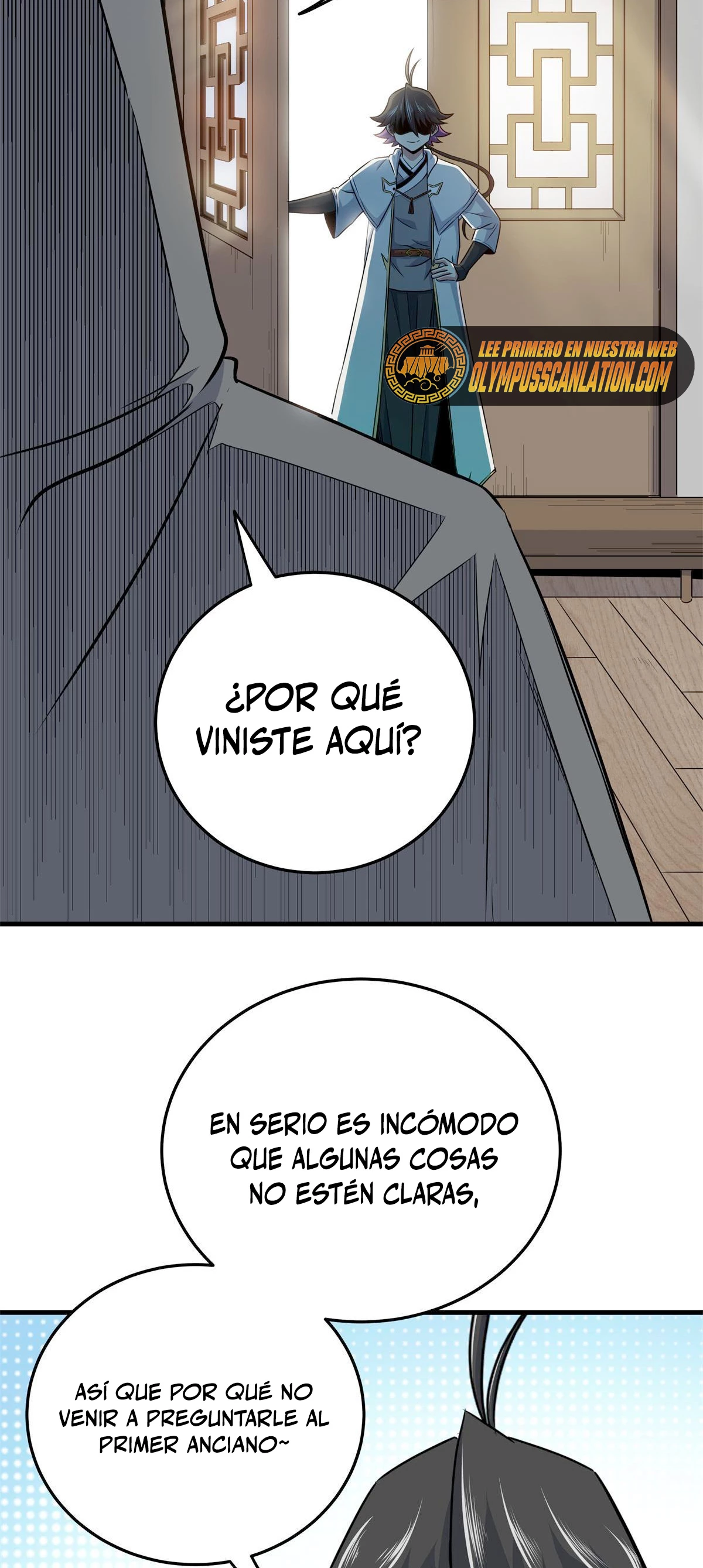 Dominación Del Emperador capítulo 36, página 5