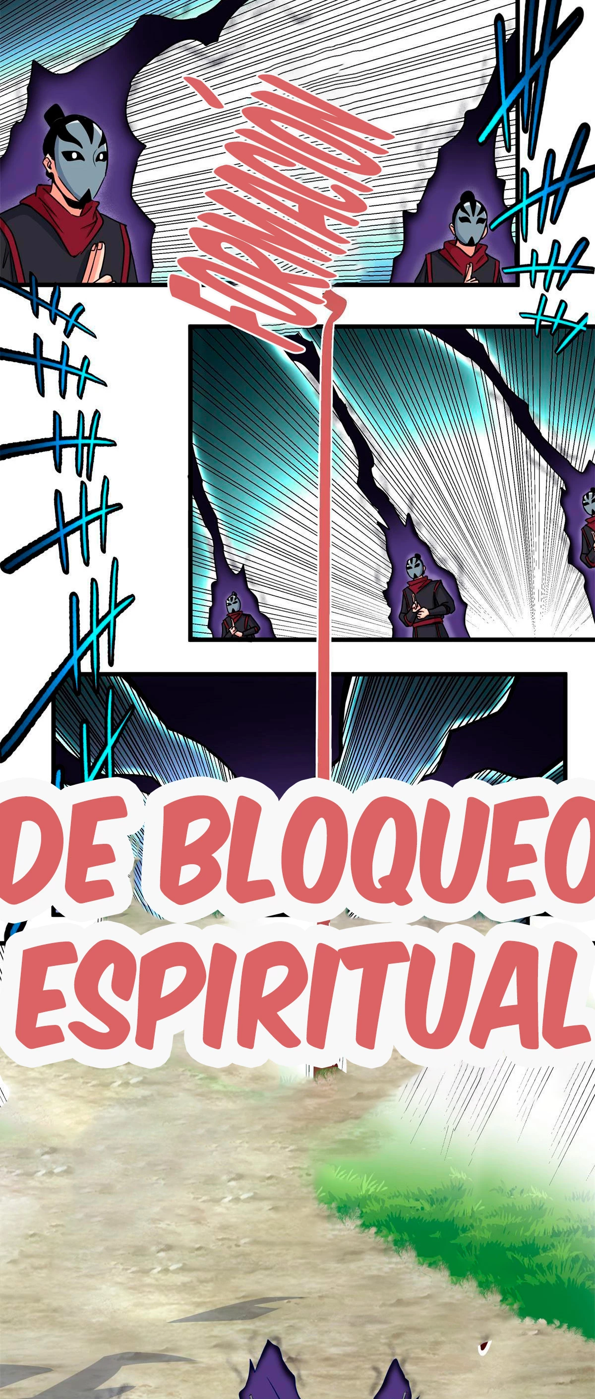 Dominación Del Emperador capítulo 39, página 8