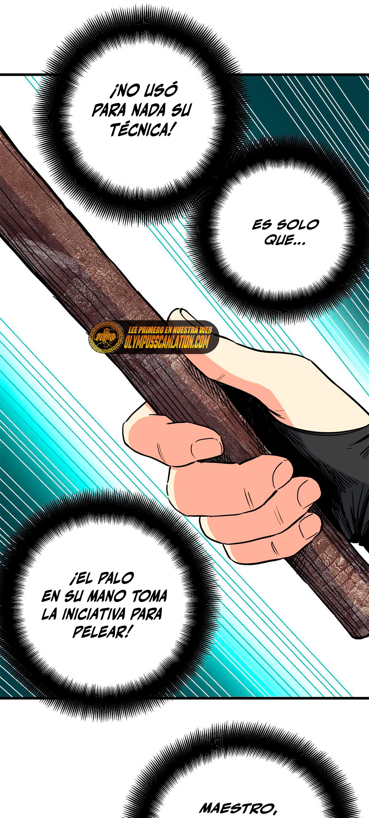 Dominación Del Emperador capítulo 44, página 7