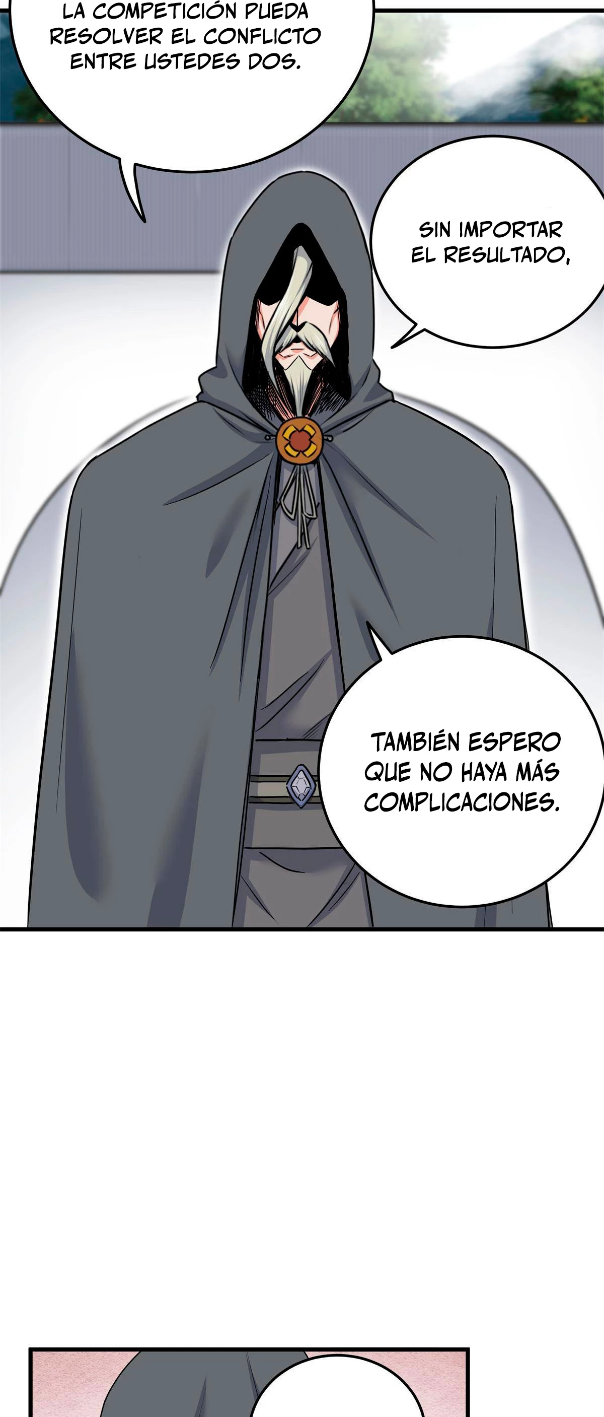 Dominación Del Emperador capítulo 44, página 14
