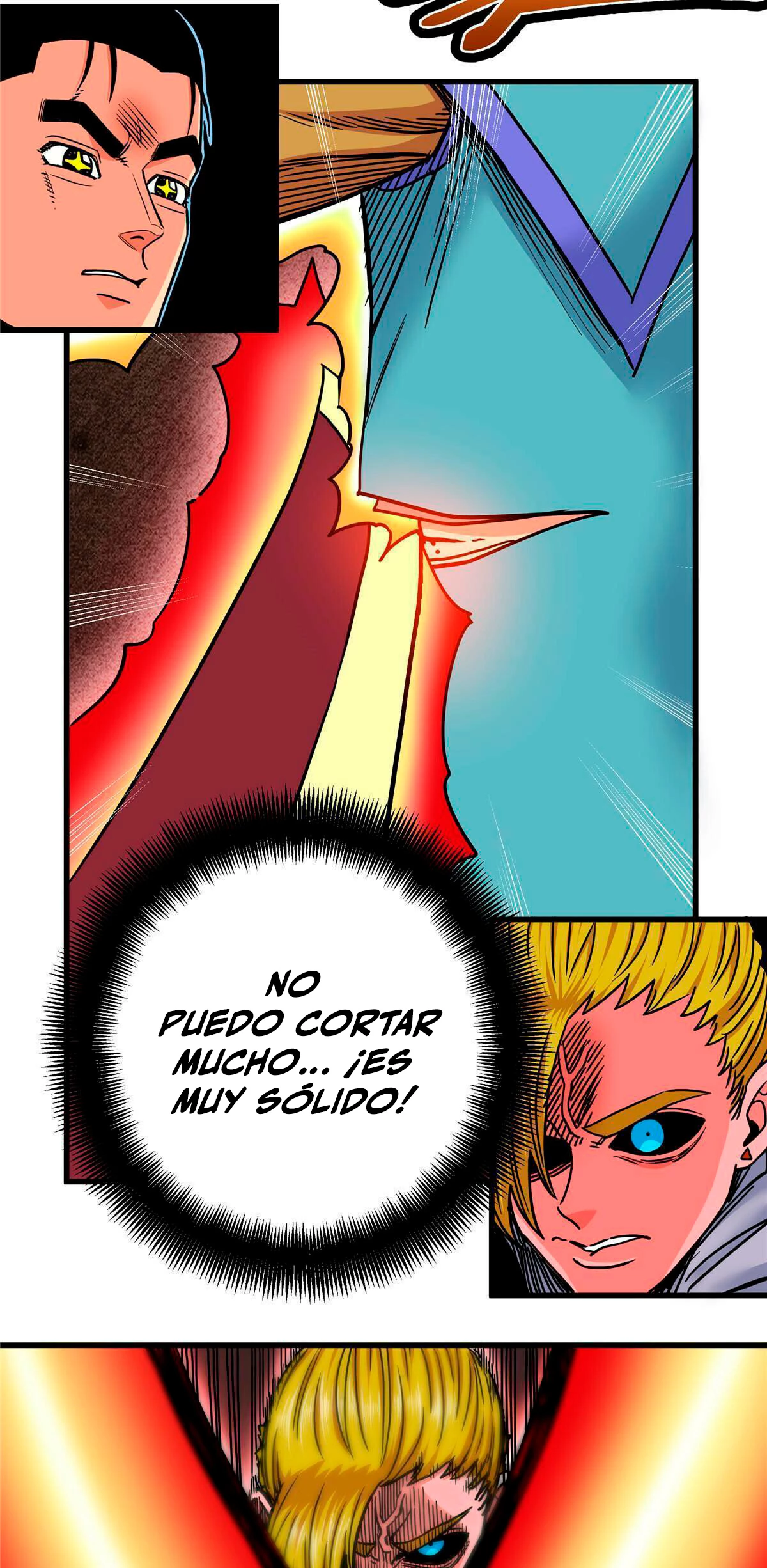 Dominación Del Emperador capítulo 49, página 13