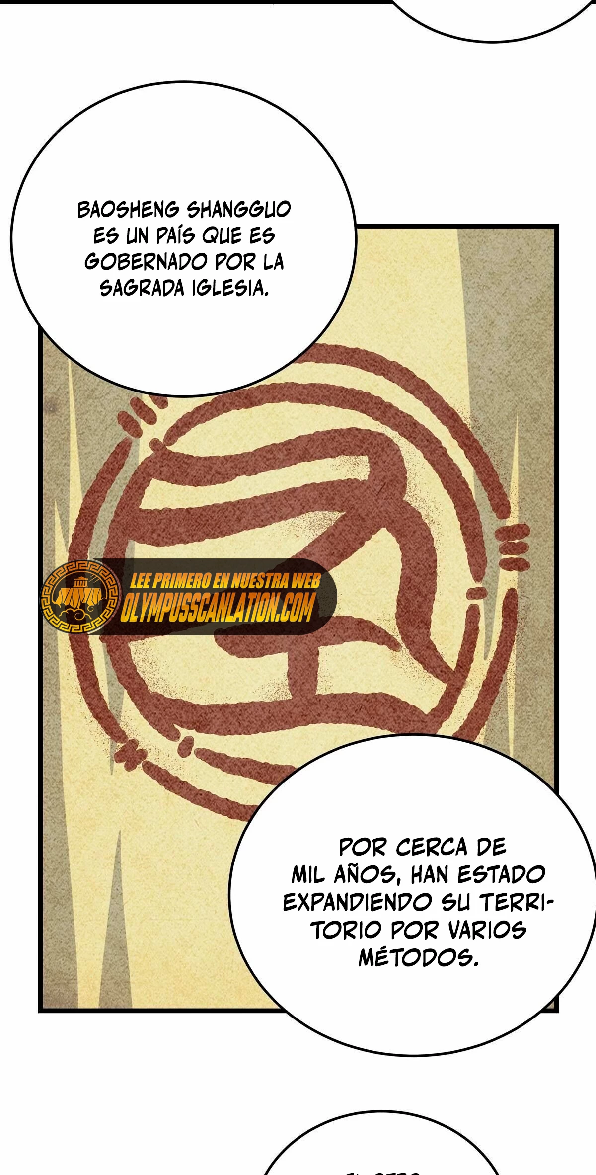 Dominación Del Emperador capítulo 58, página 27