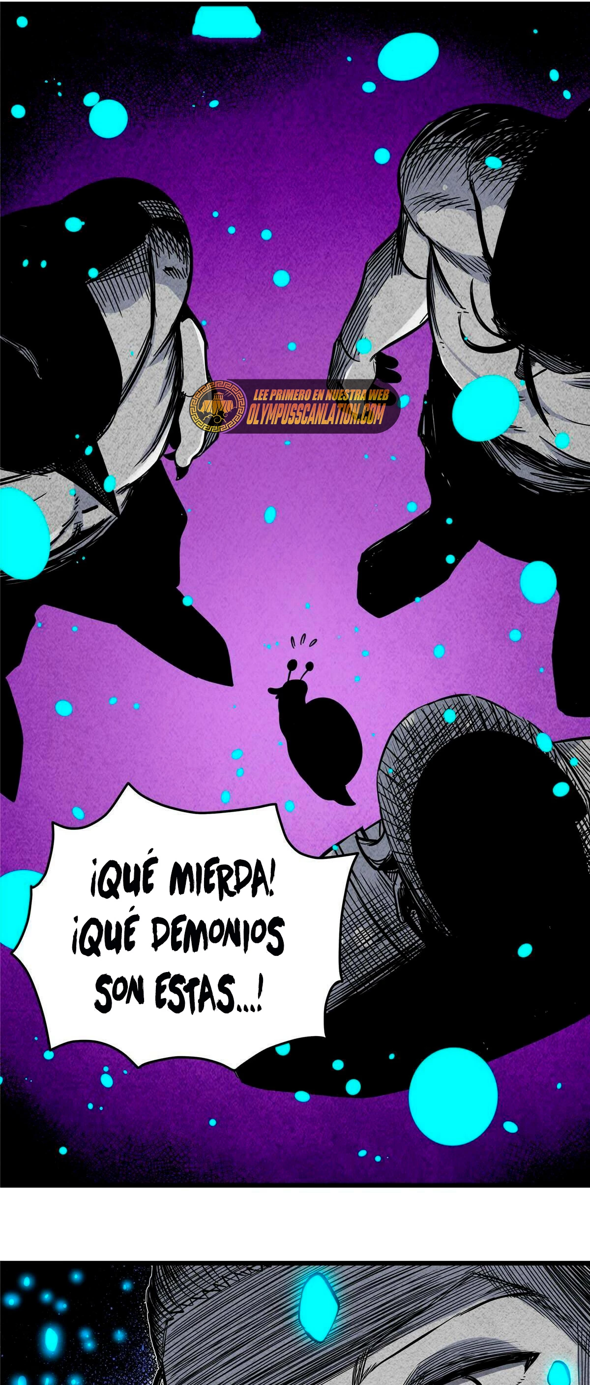 Dominación Del Emperador capítulo 78, página 22