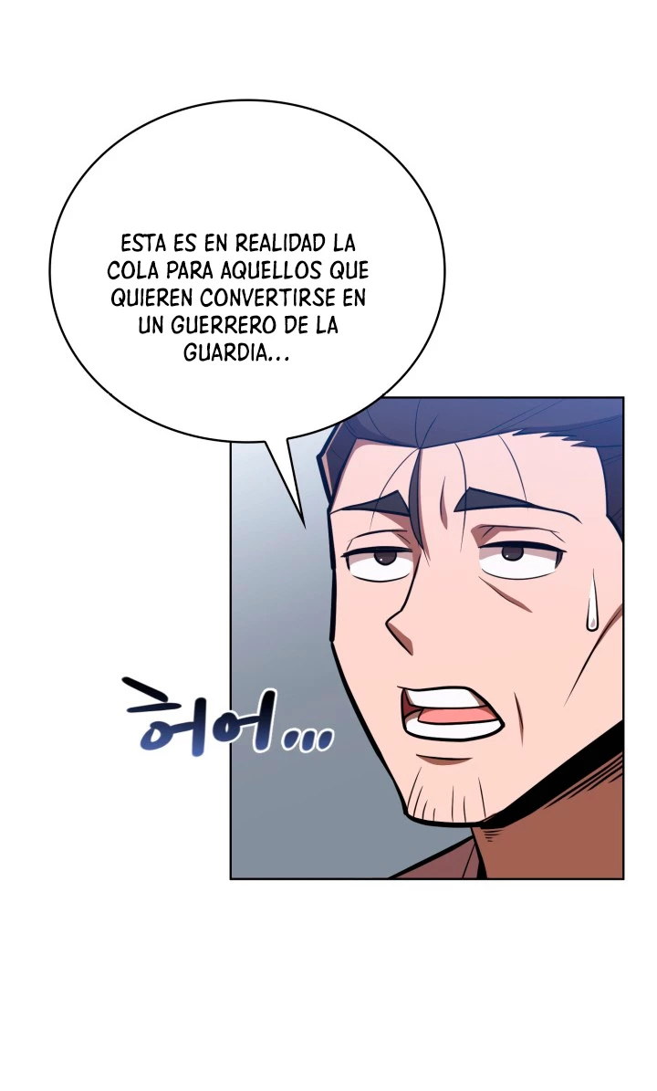 El camino del campeón hacia el Murim capítulo 13, página 13