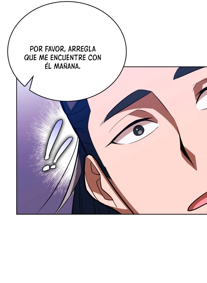 El camino del campeón hacia el Murim capítulo 13, página 54
