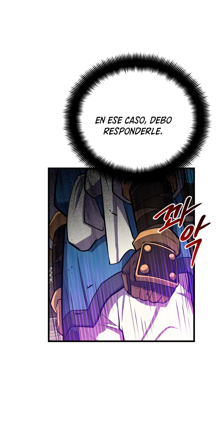 El camino del campeón hacia el Murim capítulo 14, página 30
