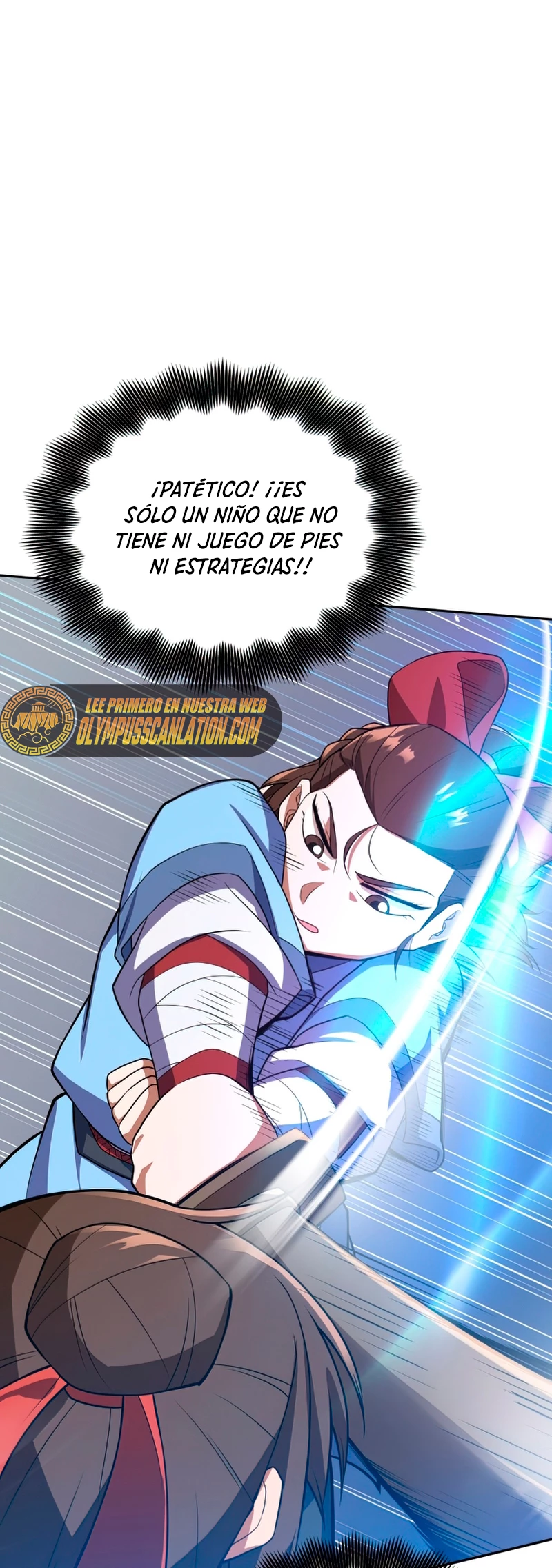 El camino del campeón hacia el Murim capítulo 2, página 65