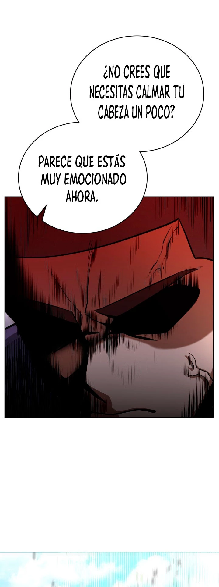 El camino del campeón hacia el Murim capítulo 20, página 48