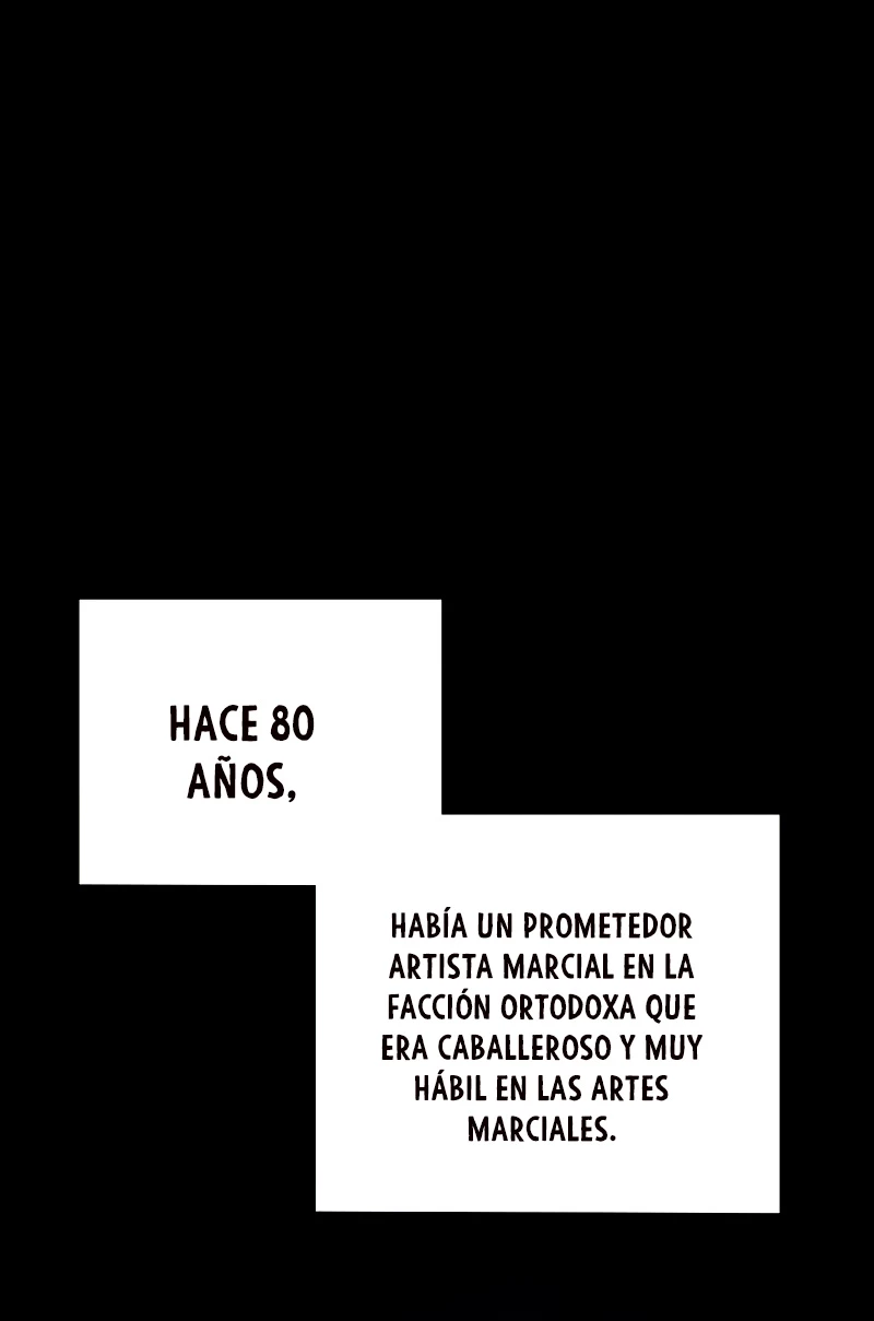 El camino del campeón hacia el Murim capítulo 3, página 24
