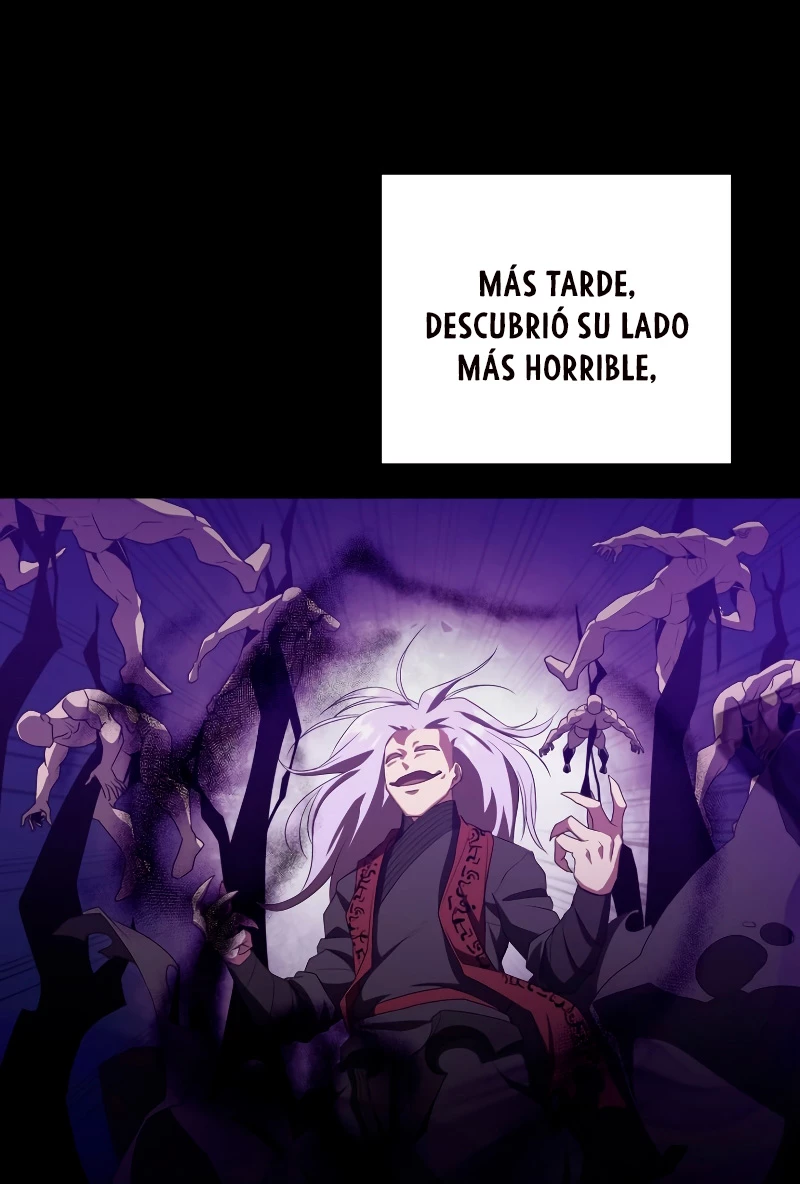 El camino del campeón hacia el Murim capítulo 3, página 26