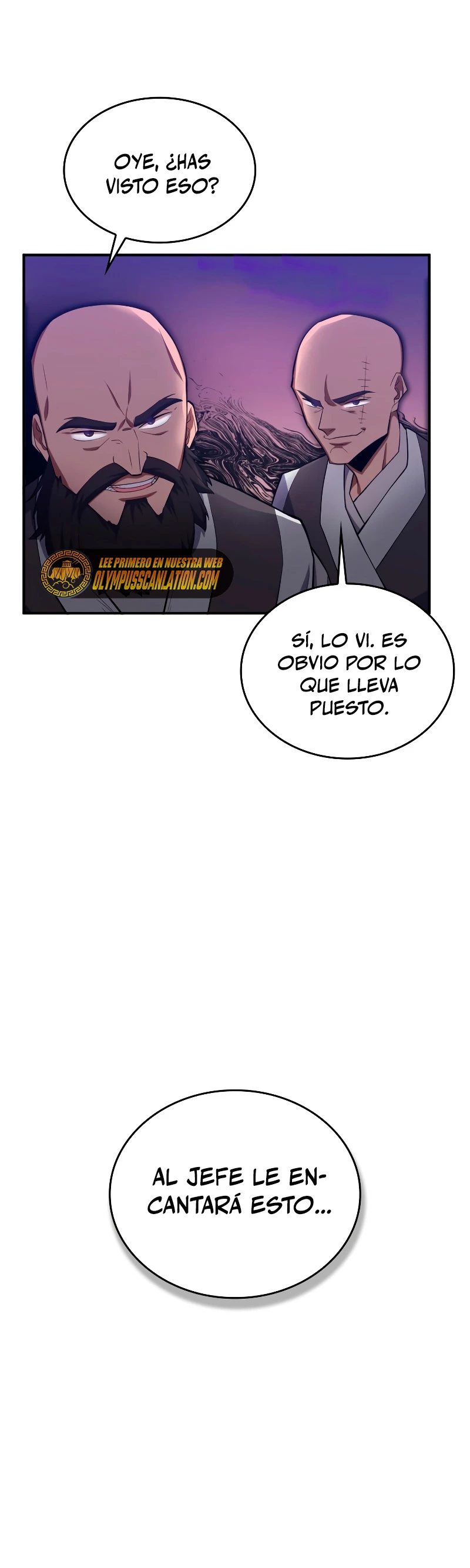El camino del campeón hacia el Murim capítulo 5, página 13