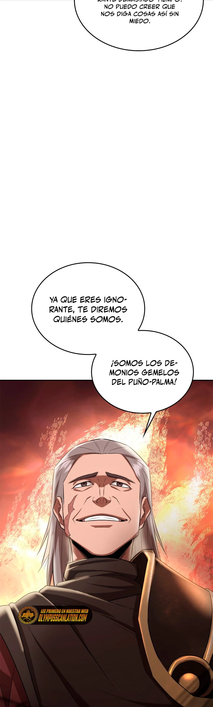El camino del campeón hacia el Murim capítulo 6, página 24