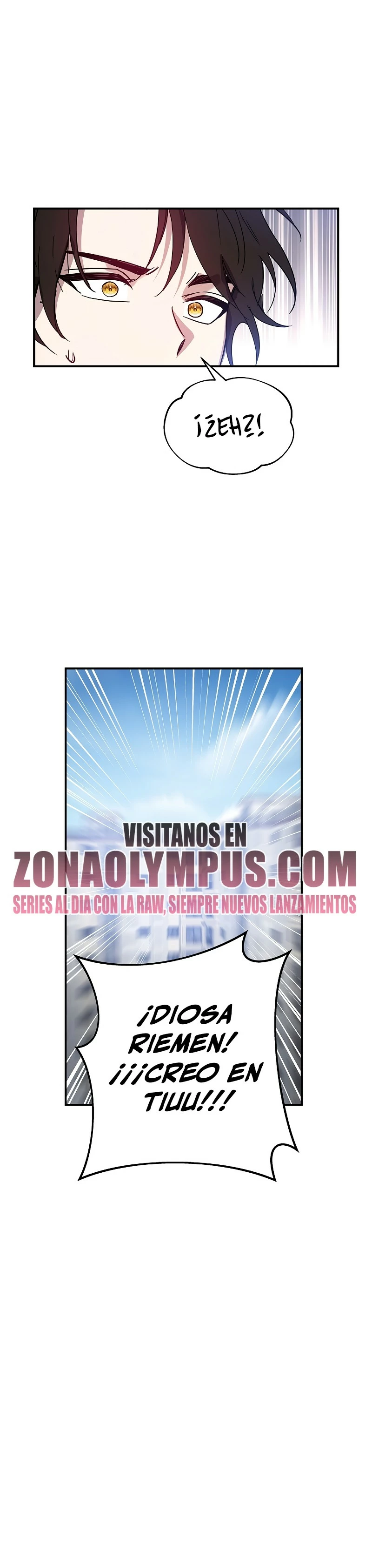Que alguien detenga al Papa capítulo 2, página 37