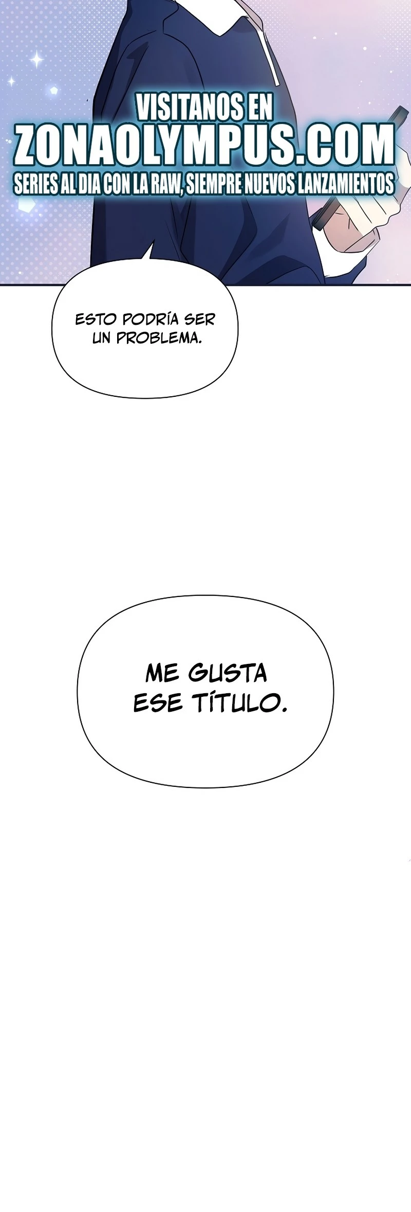 Que alguien detenga al Papa capítulo 13, página 31