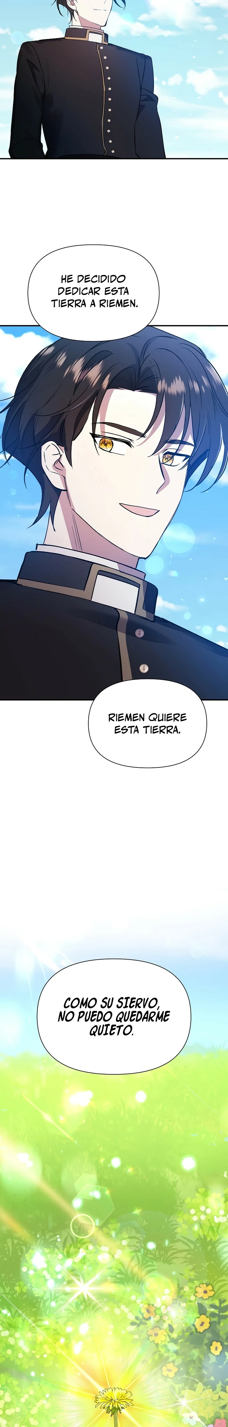 Que alguien detenga al Papa capítulo 15, página 29