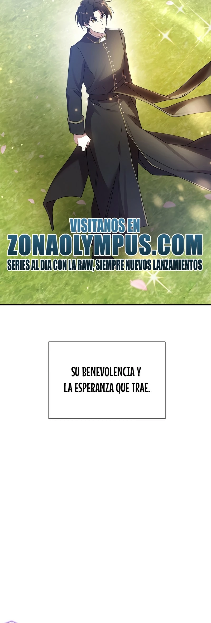 Que alguien detenga al Papa capítulo 16, página 28