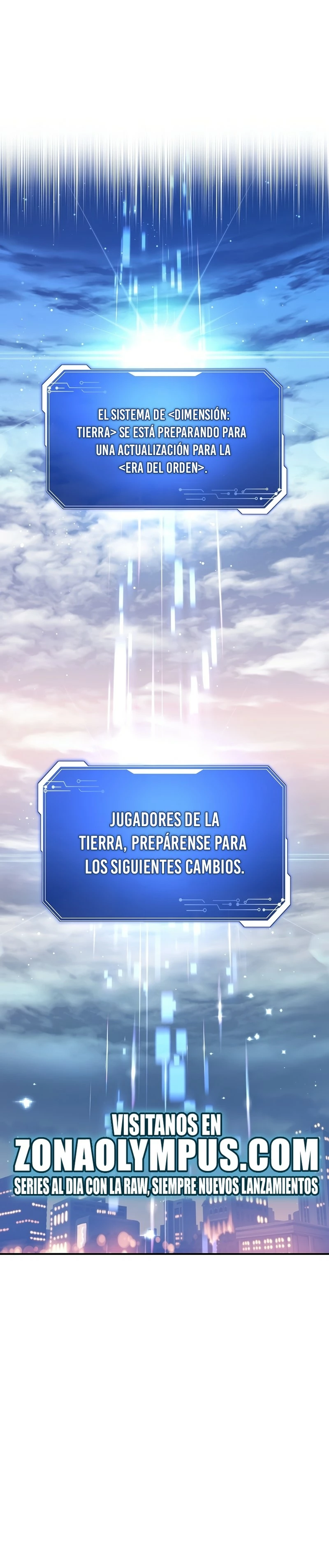 Que alguien detenga al Papa capítulo 17, página 30
