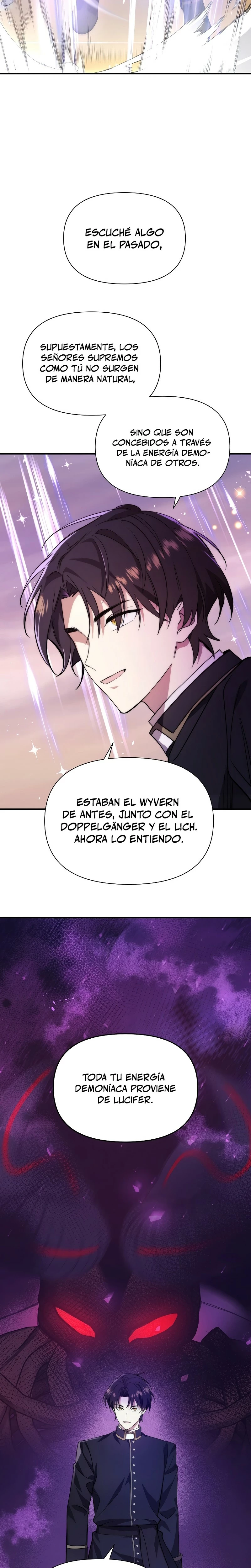 Que alguien detenga al Papa capítulo 20, página 7