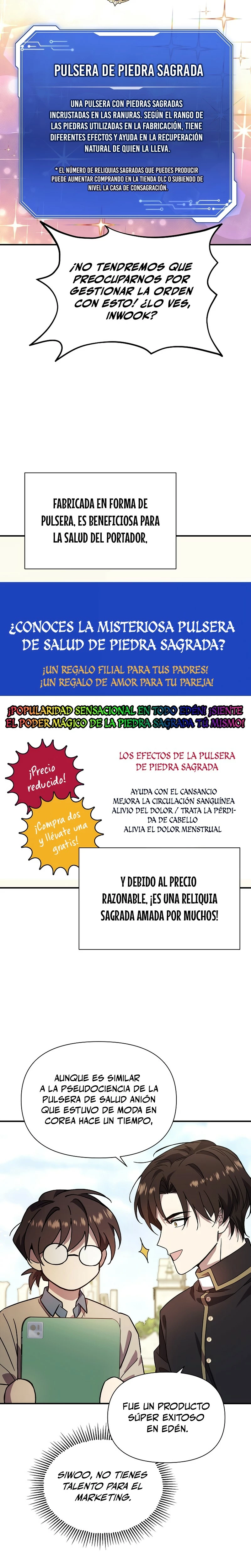 Que alguien detenga al Papa capítulo 21, página 26