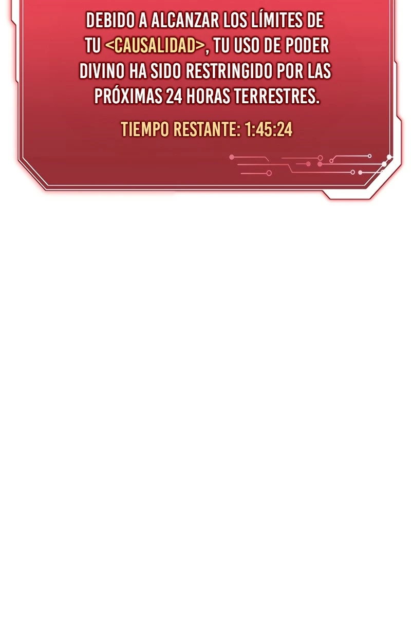 Que alguien detenga al Papa capítulo 21, página 31