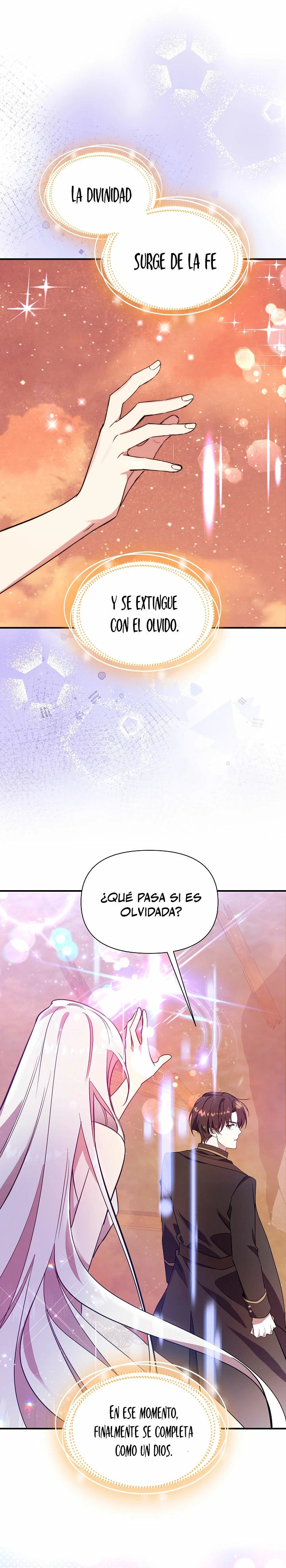 Que alguien detenga al Papa capítulo 25, página 6