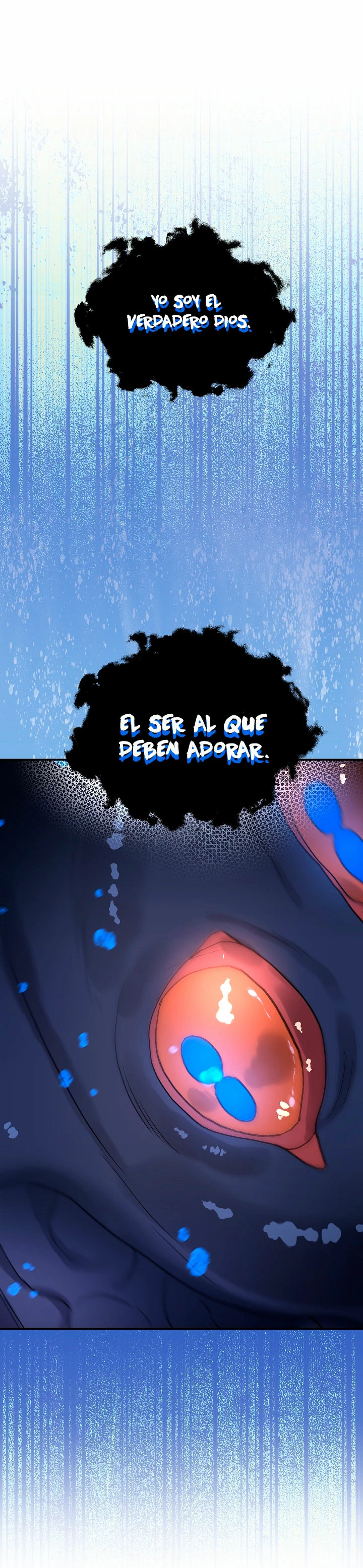 Que alguien detenga al Papa capítulo 26, página 3