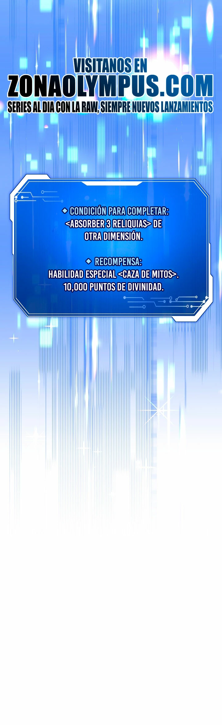 Que alguien detenga al Papa capítulo 26, página 36