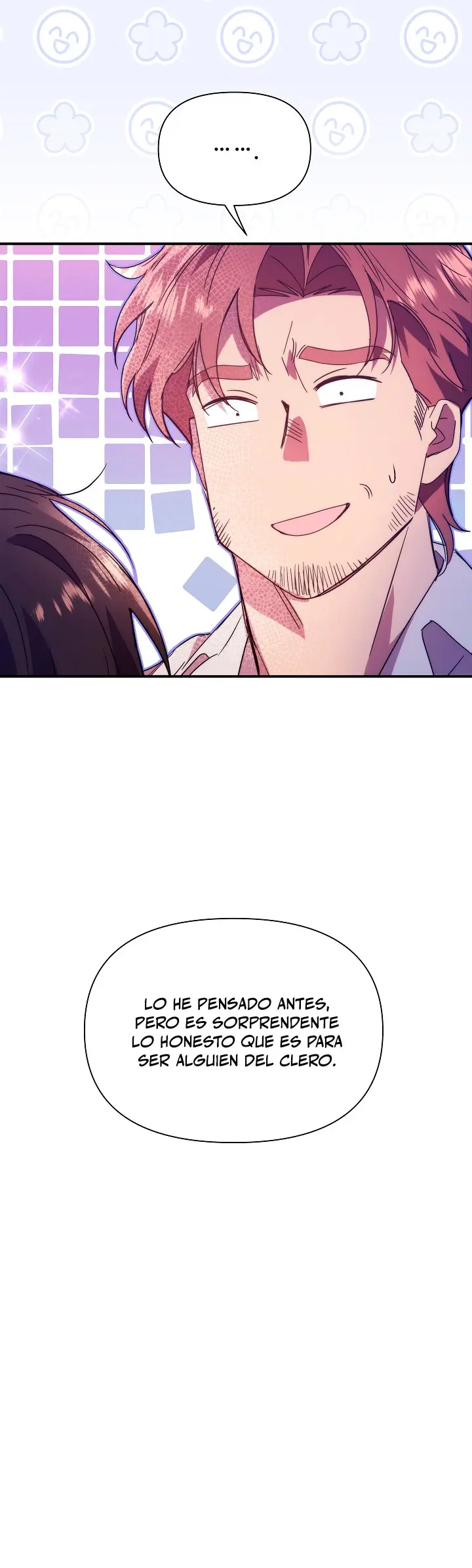 Que alguien detenga al Papa capítulo 27, página 30