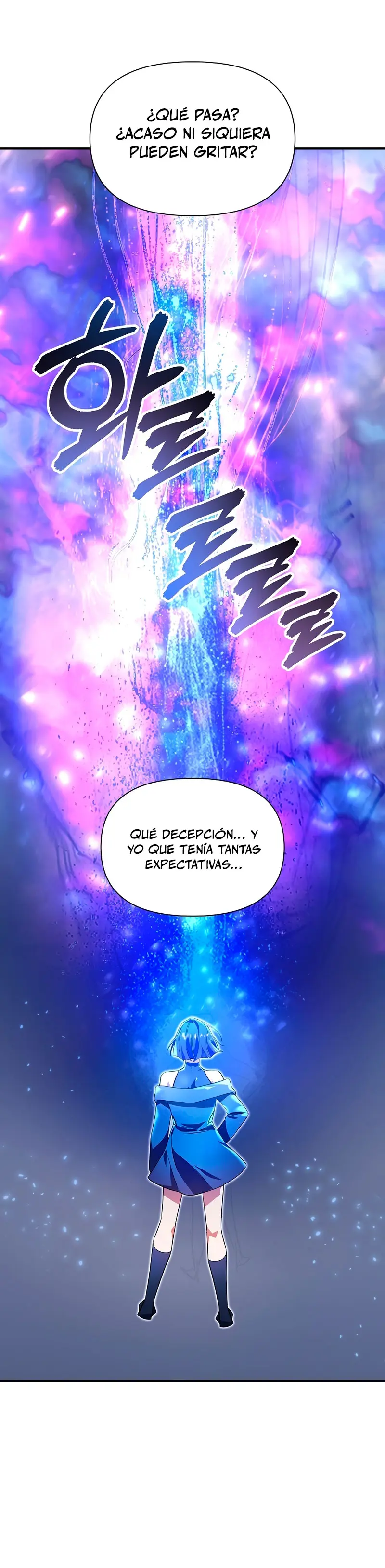 Que alguien detenga al Papa capítulo 29, página 35