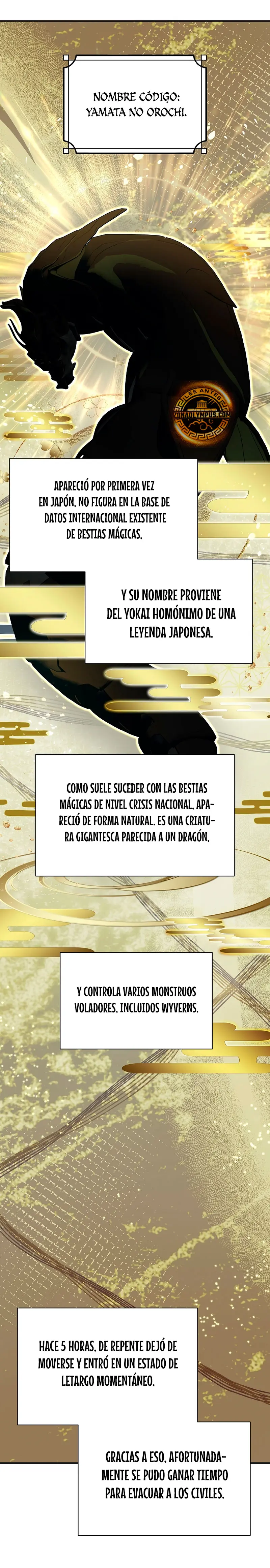 Que alguien detenga al Papa capítulo 38, página 13