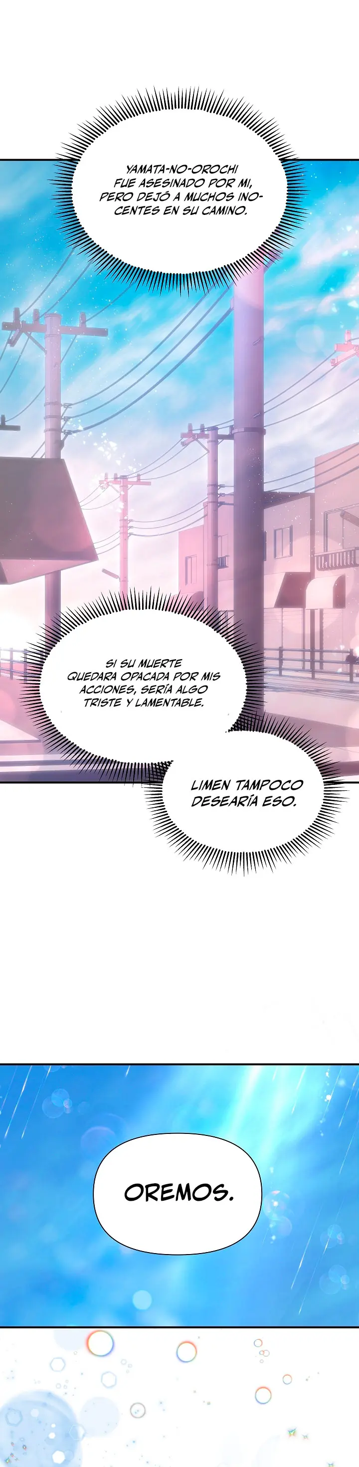 Que alguien detenga al Papa capítulo 39, página 25