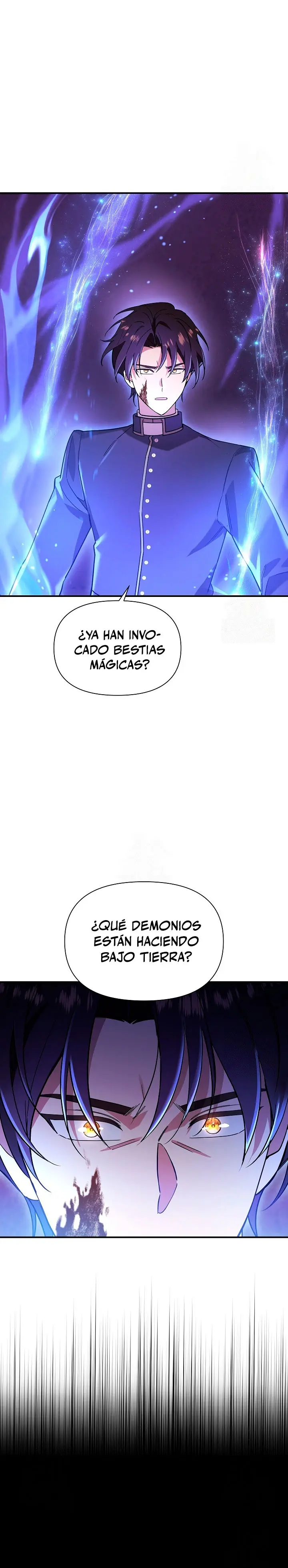 Que alguien detenga al Papa capítulo 44, página 7