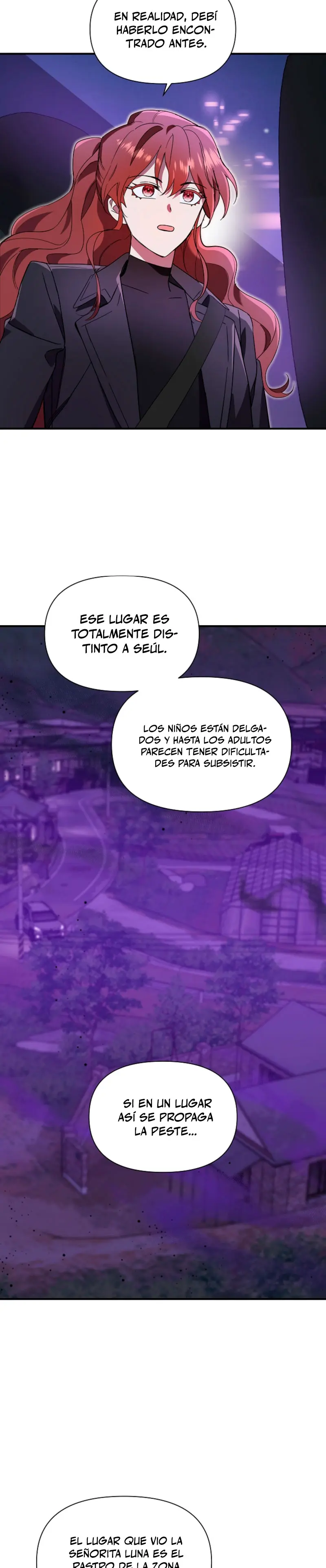 Que alguien detenga al Papa capítulo 47, página 6