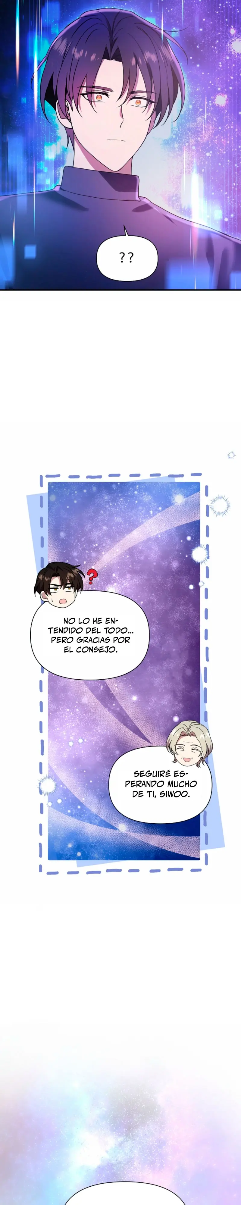Que alguien detenga al Papa capítulo 51, página 15