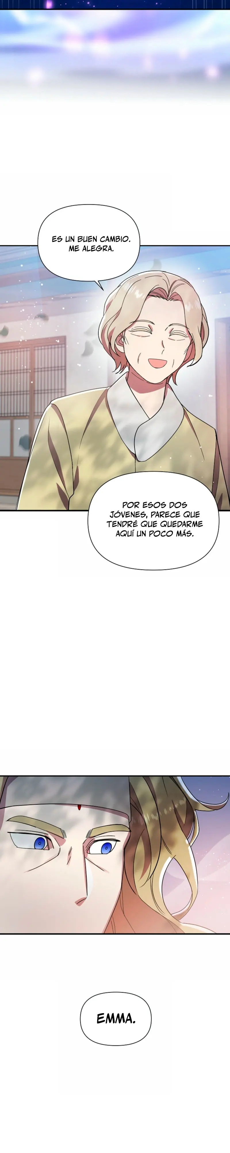 Que alguien detenga al Papa capítulo 51, página 23