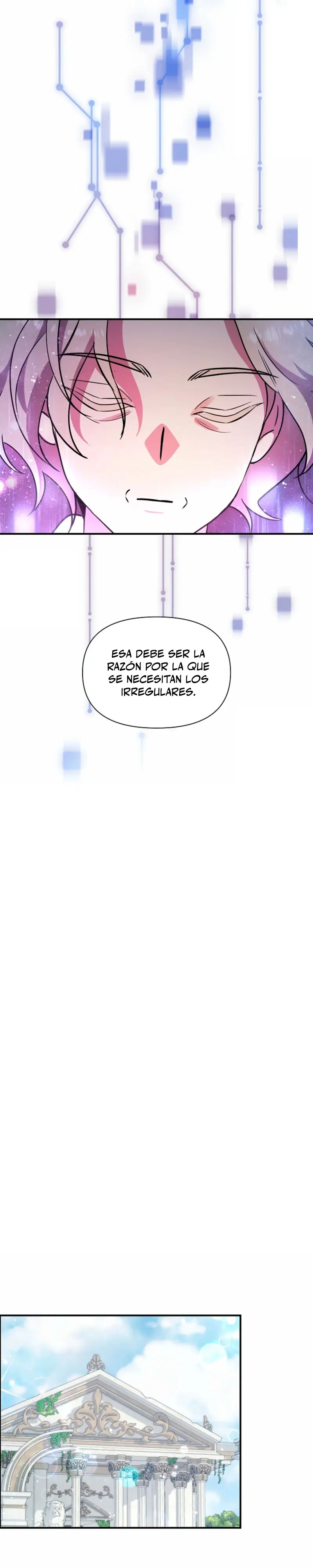 Que alguien detenga al Papa capítulo 51, página 26