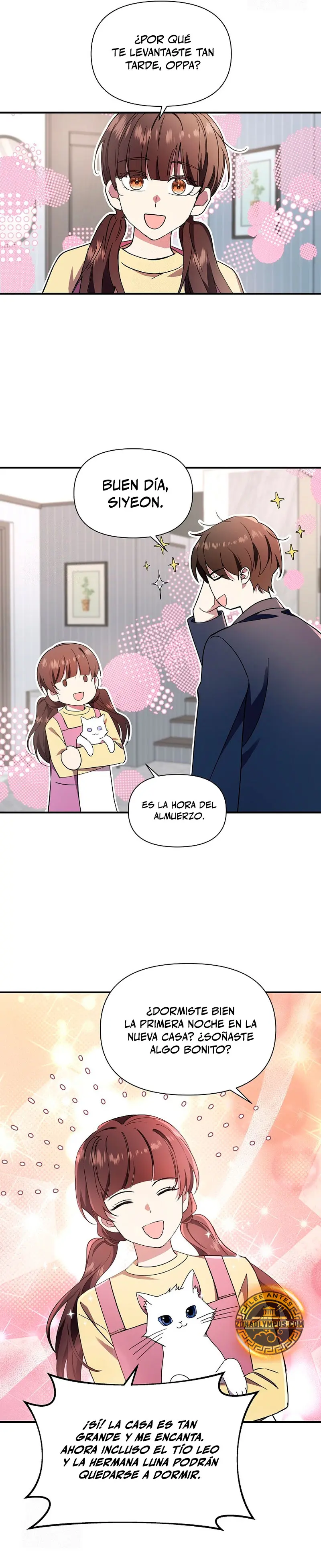 Que alguien detenga al Papa capítulo 52, página 24