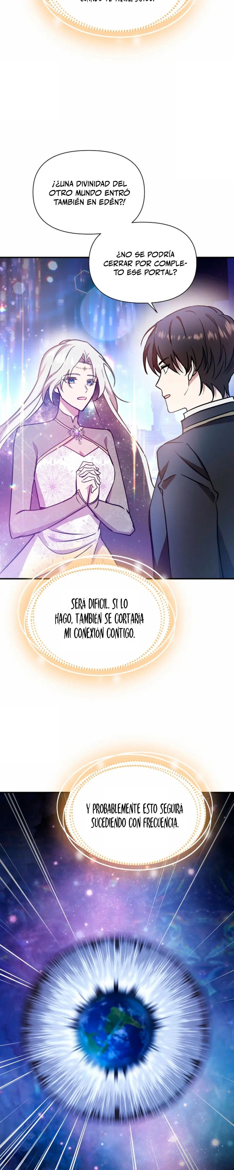 Que alguien detenga al Papa capítulo 59, página 14