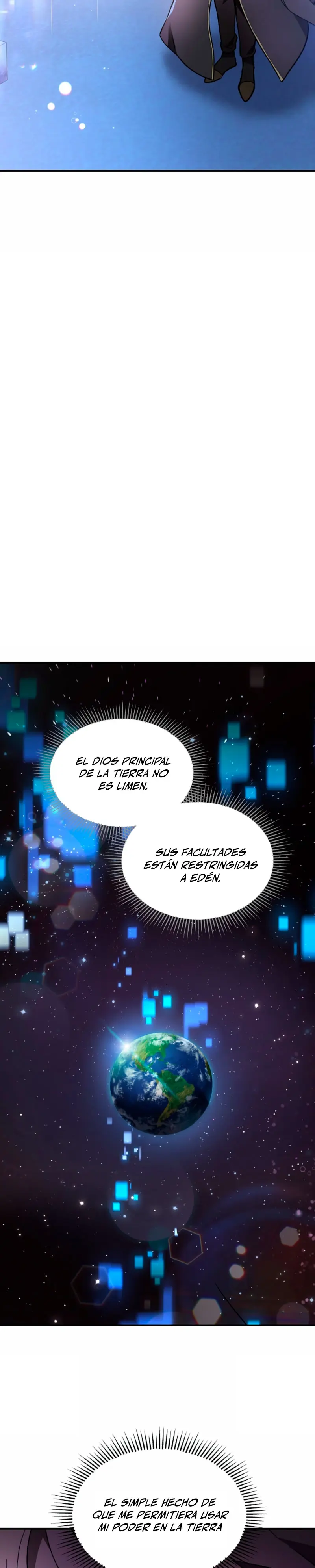 Que alguien detenga al Papa capítulo 59, página 26